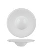 Ariane Crackle Gourmet Deep Plate 28cm (Pack of 6)