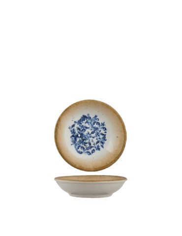 Ariane Amalfi Sauce Dish 9.5cm (Pack of 6)