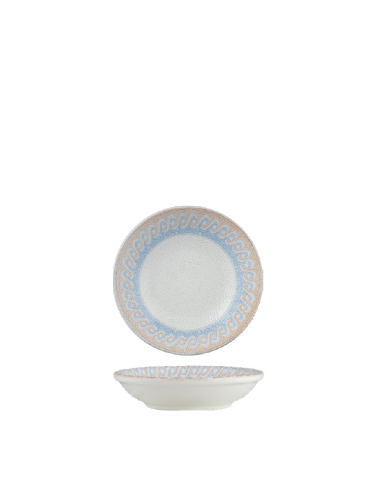 Ariane Athena Sauce Dish 9.5cm (Pack of 6)