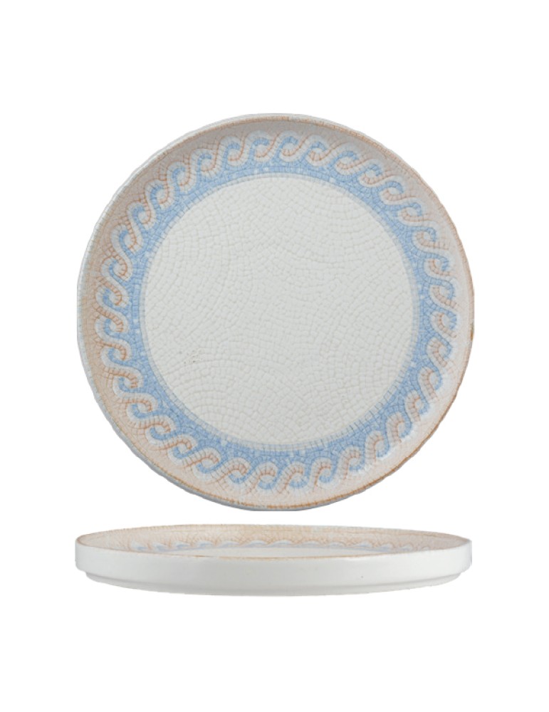 Ariane Athena Apex Plate 27cm (Pack of 6)