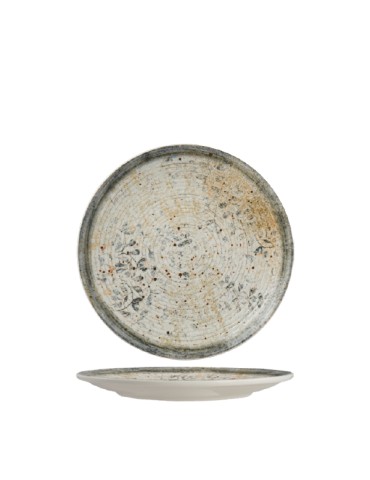 Ariane Astral Coupe Plate 18cm (Pack of 6)