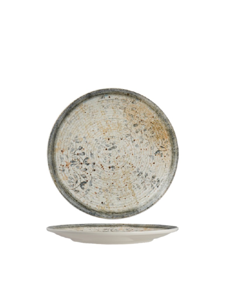 Ariane Astral Coupe Plate 18cm (Pack of 6)