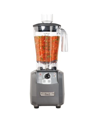 FOOD BLENDER HAMILTON BEACH 1.8LT (PACK OF 1)
