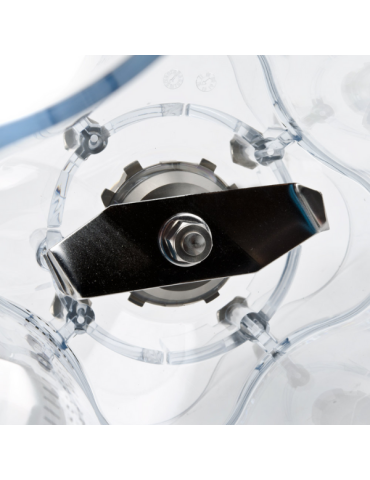 FOOD BLENDER HAMILTON BEACH 1.8LT (PACK OF 1)