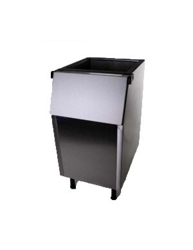 ICE STORAGE BIN