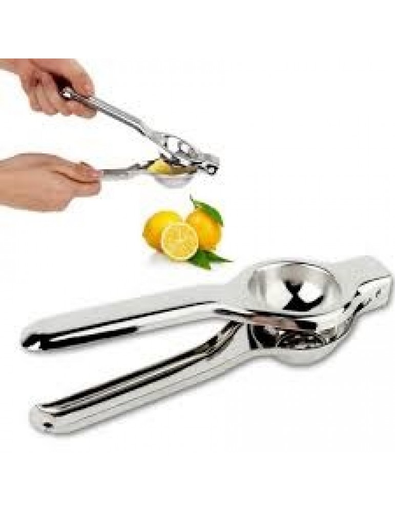 LEMON SQUEEZER ZINC ALLOY