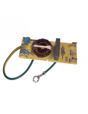 EMC BOARD FOR OMNIBLEND