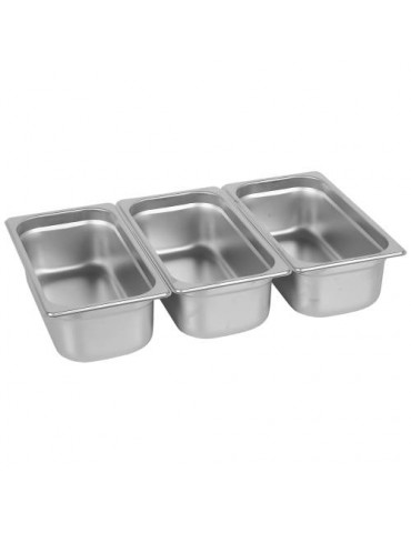 INSERT S/STEEL (VALUE) - THIRD 150MM (I) (PACK OF 1)