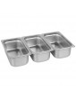 INSERT S/STEEL (VALUE) - THIRD 150MM (I) (PACK OF 1)