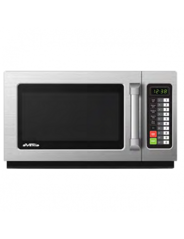 MICROWAVE AVENIA - SEMI COMMERCIAL - 1000W 