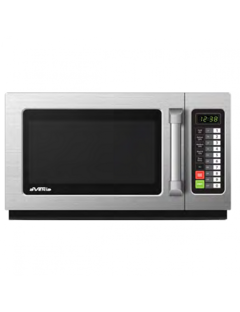 MICROWAVE AVENIA - SEMI COMMERCIAL - 1000W 