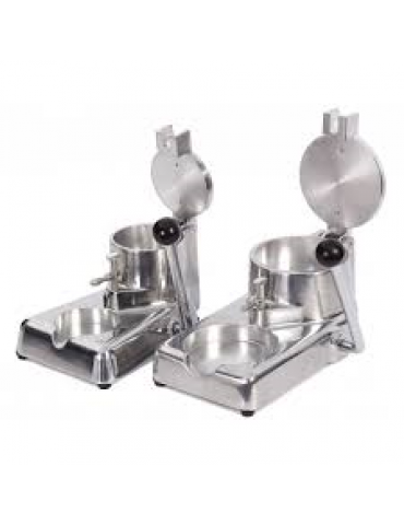 PATTY MACHINE BUTCHERQUIP - 130MM 