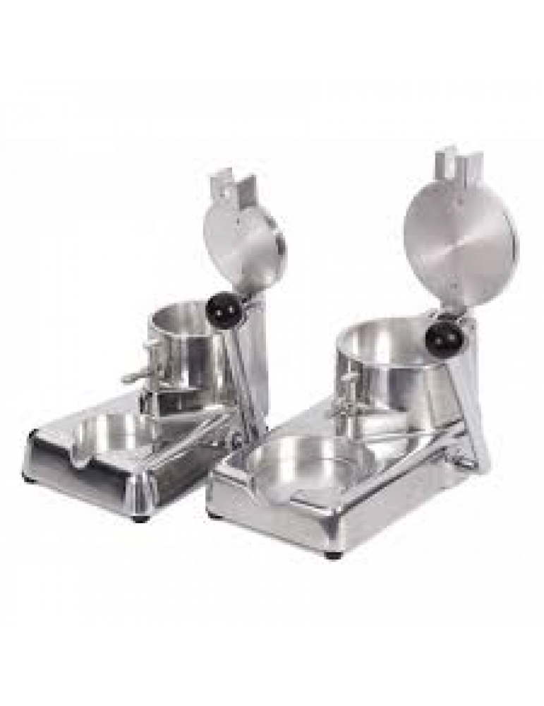 PATTY MACHINE BUTCHERQUIP - 130MM 