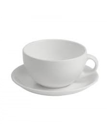 FORTIS PRIMA - CAPPUCCINO CUP - 240ML (PACK OF 6)