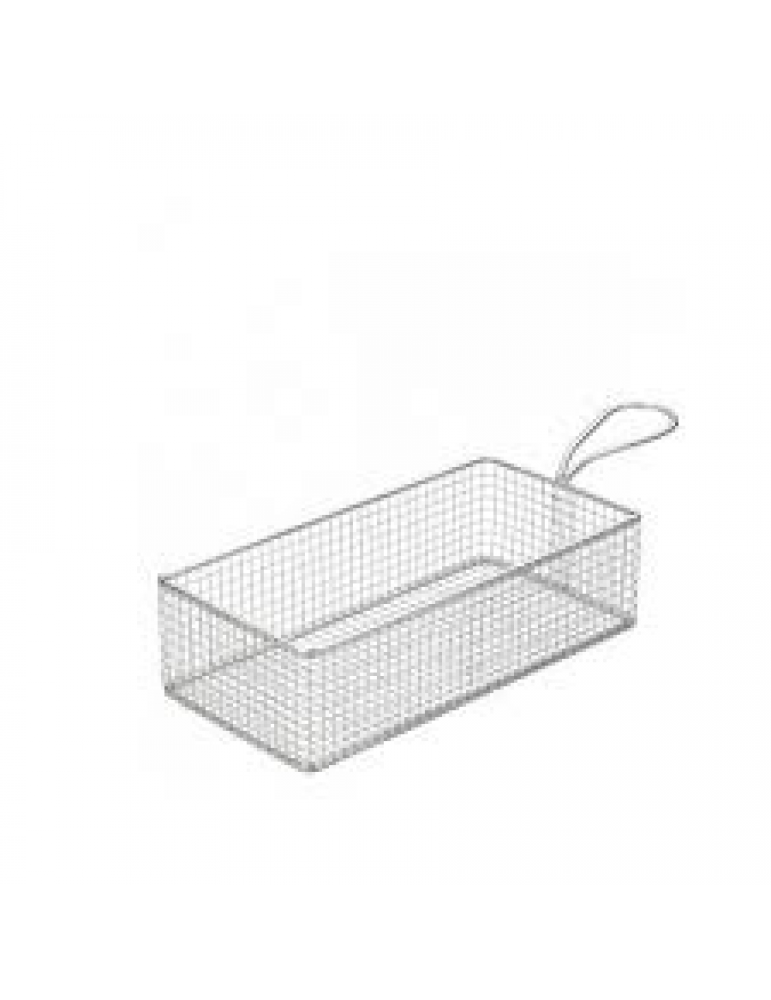 MINI BASKET RECTANGULAR - 210MM x 100MM x 60MM