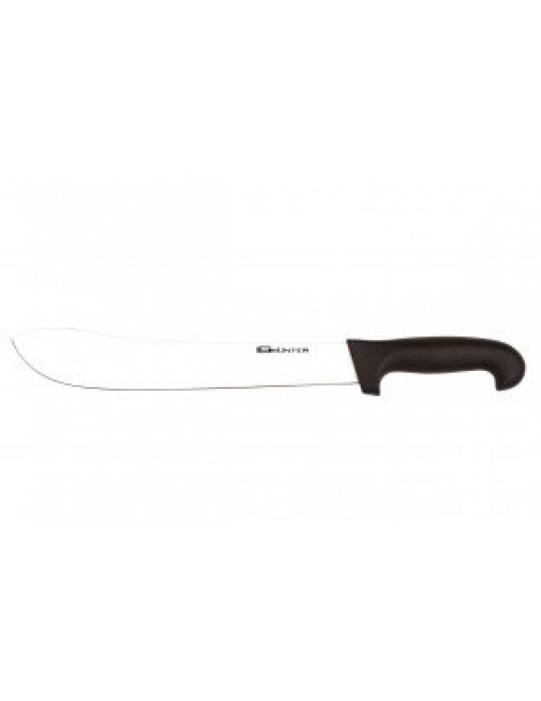 KNIFE GRUNTER - BUTCHER 200MM (BLUE) (PACK OF 1)
