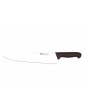 KNIFE GRUNTER - COOKS 250MM (YELLOW ) (PACK OF 1)