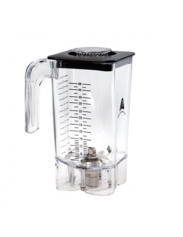 ECLIPSE BLENDER HAMILTON BEACH - SPARE JUG 1.4L 