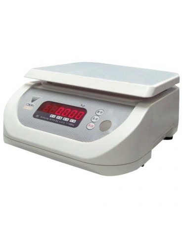 Portion scale electronic  - 6/15 KG (2/5GR)