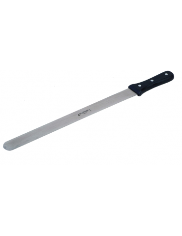 PALLET KNIFE SCALLOPED 360MM 