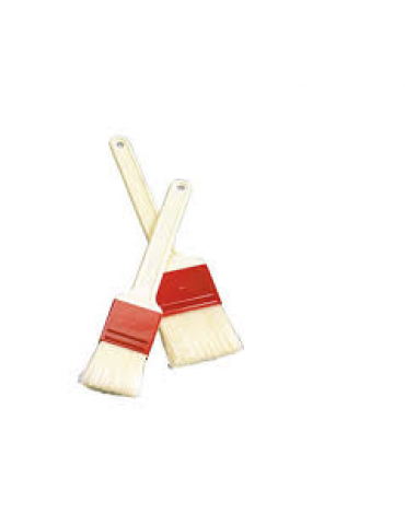BASTING BRUSH HOGS HAIR - 240MM X 40MM (PACK OF 1)