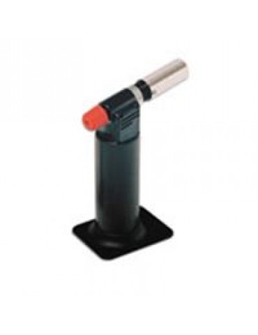 CHEFS TORCH GAS POWERED MEDIUM DUTY (PACK OF 1)
