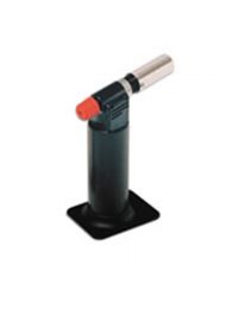 CHEFS TORCH GAS POWERED MEDIUM DUTY (PACK OF 1)