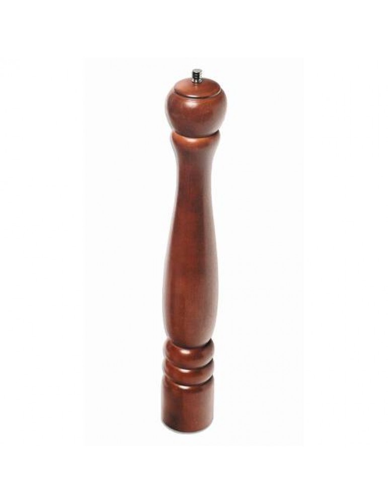 PEPPER GRINDER WOOD - 500MM 