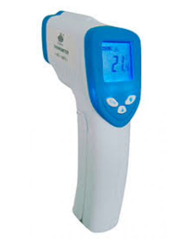 THERMOMETER INFRARED LASER -50°C TO +530°C 