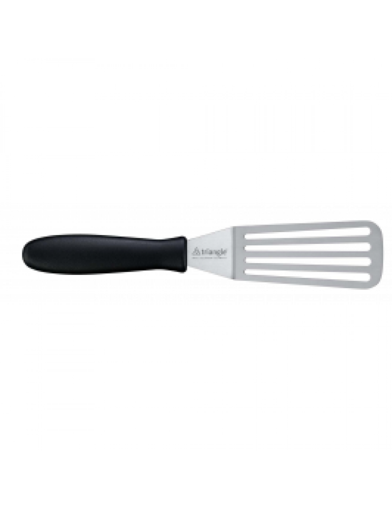 SLOTTED PASTRY SERVER - TRIANGLE 