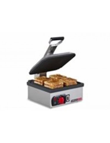 TOASTER SANDWICH ANVIL PANINI  (DELUXE) - (NON STICK) 