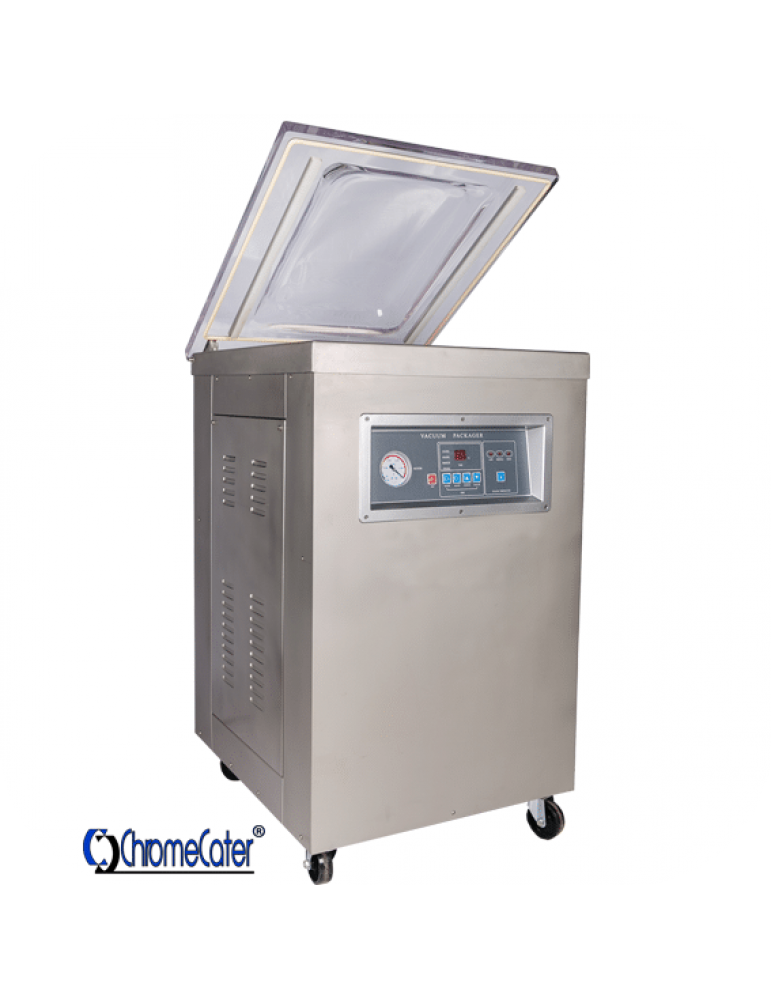 FLOOR MODEL VACUUM PACKER
