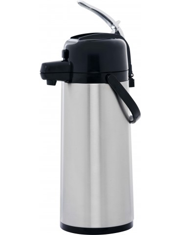 VACUUM AIRPOT WITH GLASS INNER - 2.2LT (TH) (PACK OF 1)