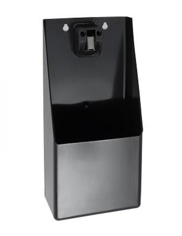STAND UP BOTTLE CATCHER 