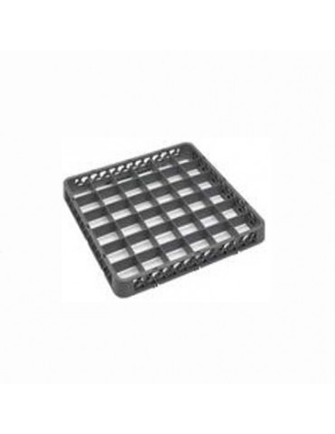 36 COMPARTMENT DISH RACK EXTENDER  (PRICE PER 1 UNIT)