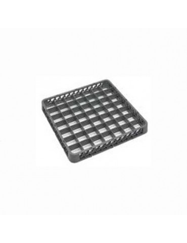 49 COMPARTMENT DISH RACK EXTENDER  (PRICE PER 1 UNIT)