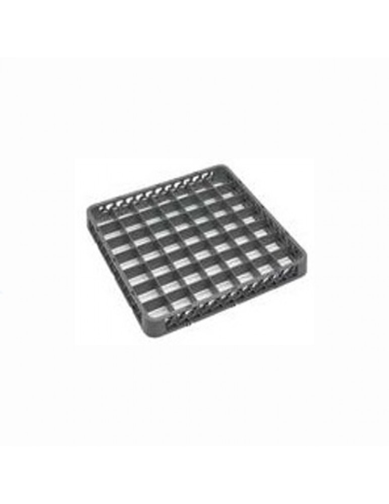 49 COMPARTMENT DISH RACK EXTENDER  (PRICE PER 1 UNIT)
