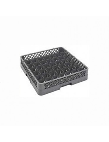 49 COMPARTMENT DISH RACK BASE  (PRICE PER 1 UNIT)
