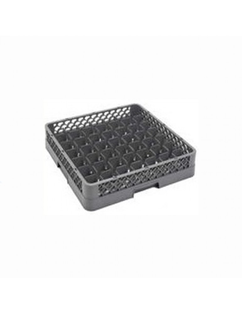 49 COMPARTMENT DISH RACK BASE  (PRICE PER 1 UNIT)