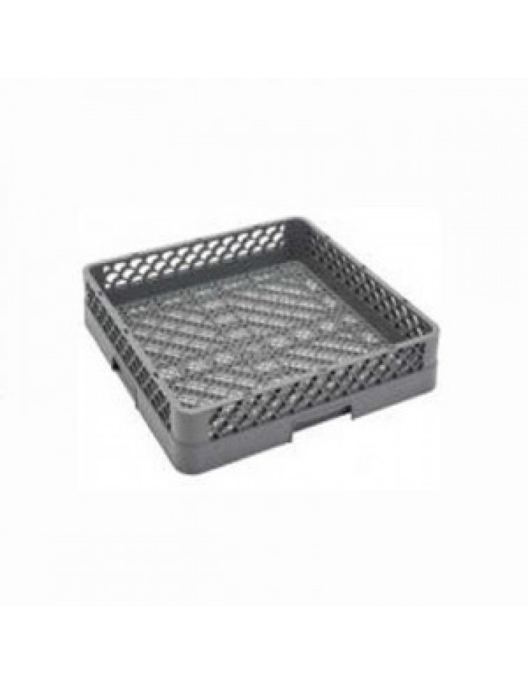 DISH RACK - FLATWARE / CUTLERY (GREY)