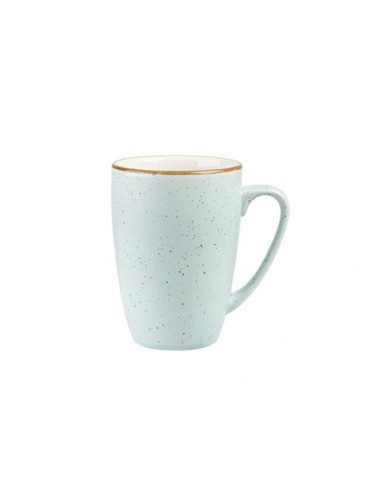 STONECAST - DUCK EGG BLUE - MUG - 34CL (Pack of 12)