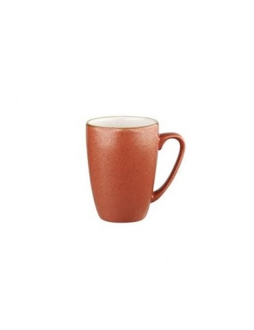 STONECAST - SPICED ORANGE - MUG - 34CL (Pack of 12)