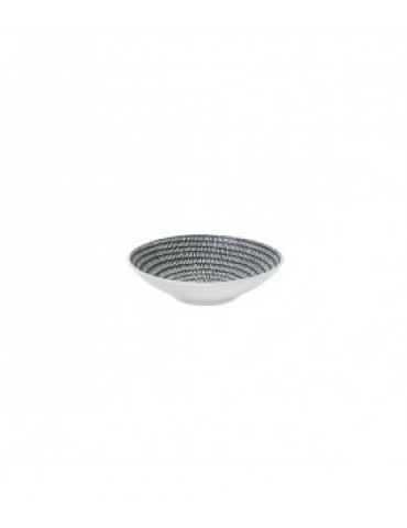 URBAN - STORM - ROUND V-BOWL - 15.5CM (12) (PACK OF 12)