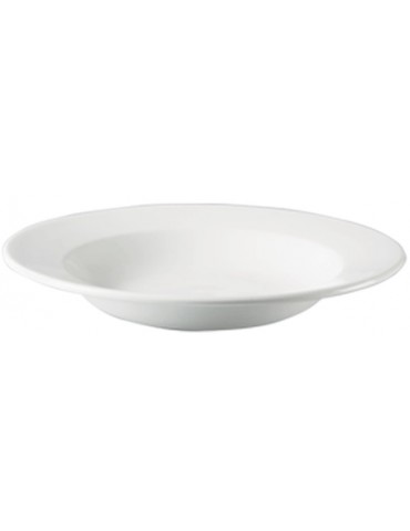 POLARIS PASTA PLATES       28 CM (PACK OF 12)