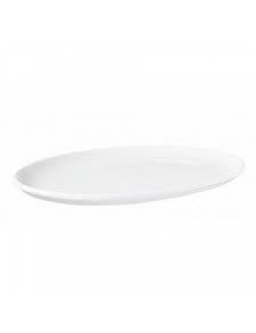 BLANCO PLATTER COUPE PLATTER      32 CM (12 PACK) 
