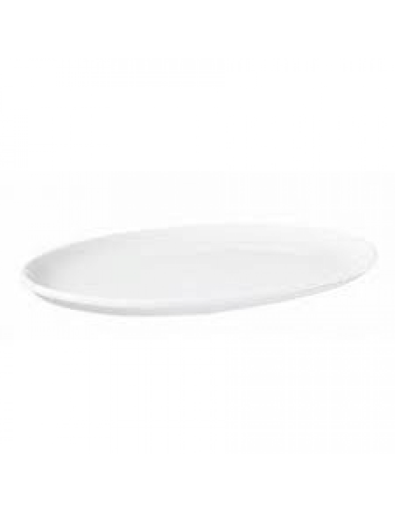 BLANCO PLATTER COUPE PLATTER      32 CM (12 PACK) 