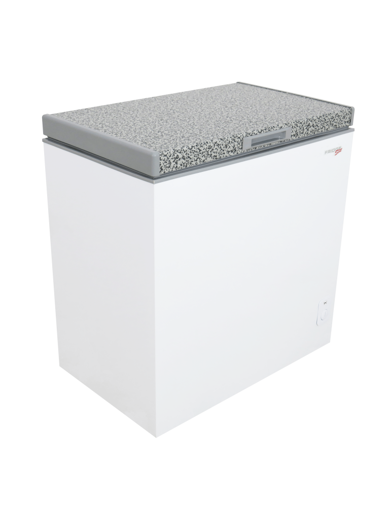 CHEST FREEZER