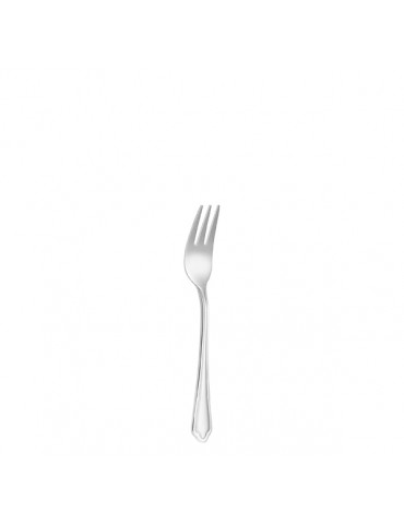 Dubarry Cake Fork 18/10 (12)