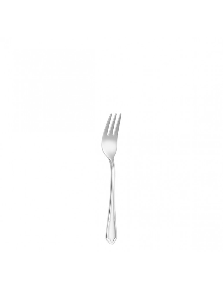 Dubarry Cake Fork 18/10 (12)