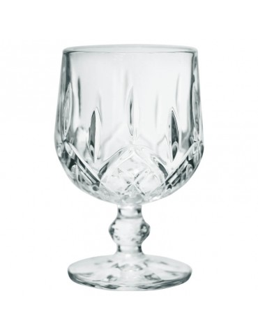 COGNAC GLASS 240ML (Pack of 6)